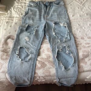 BDG jeans